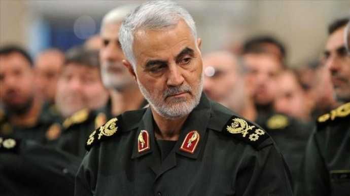 İranlı generalı öldürülməsinə niyə yas saxlamalıyıq?