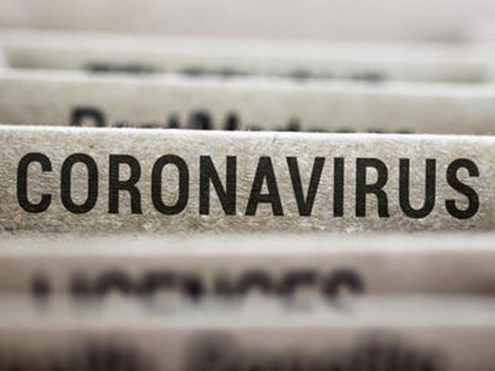 Koronavirus daha bir ölkədə qeydə alındı