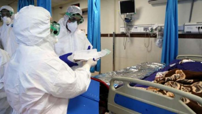 SON DƏQİQƏ: İran koronavirusun dərmanını tapdığını rəsmi açıqladı - 3 həftəyə satışa çıxacaq