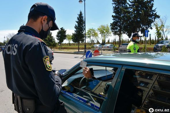 Bakı, Sumqayıt şəhərləri və Abşeron rayonu ərazisinə giriş-çıxış qaydaları bəlli oldu RƏSMİ