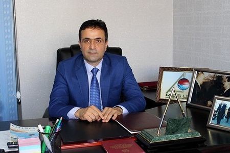 “Ermənistan Qafqazda regionun inkişafına qarşı super dövlətlər tərəfindən yaradılmışdır” – - Rasim Quliyev