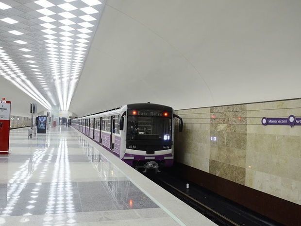 Bakıda metronun açılması xəbərinə aydınlıq gətirildi RƏSMİ