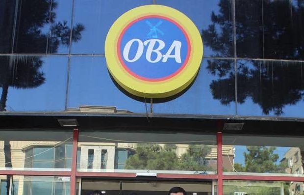 ​"OBA" marketdə BİABIRÇILIQ - üstündə söyüş olan məhsullar SATIŞA ÇIXARILDI