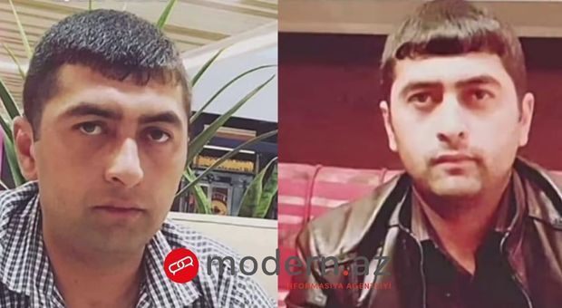 Xarkovda öldürülən 35 yaşlı Qoşqar kimdir? - TƏFƏRRÜAT + FOTO