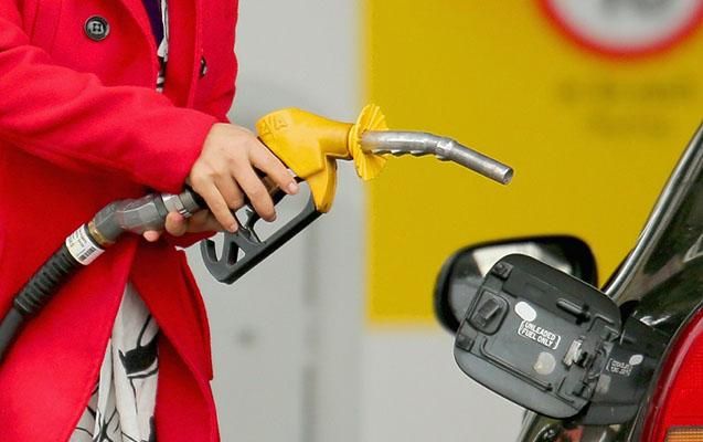 Azərbaycanda daha bir benzin markasının qiymətində dəyişiklik edildi - RƏSMİ