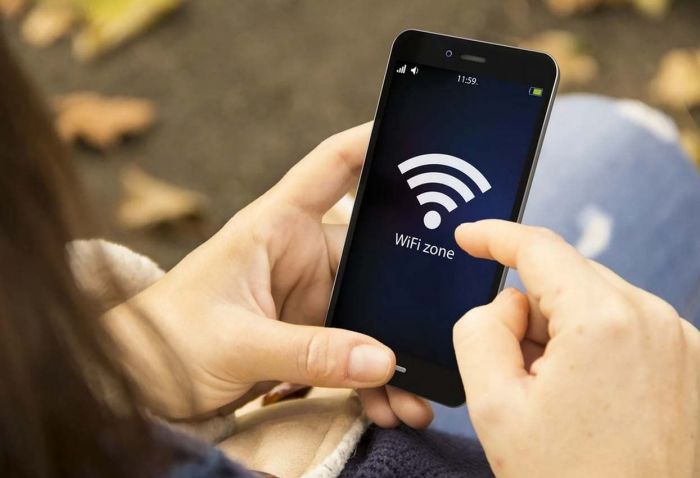 Gecələr smartfonda Wi-Fi söndürülməlidir? - DİQQƏT!