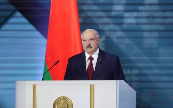 Belarus Prezidenti: "Üçüncü Dünya müharibəsi başlana bilər"