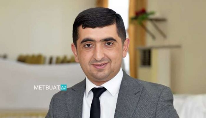 Elnur Rufullayev vəfat etdi – FOTO