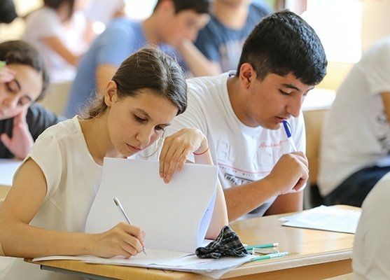 "Gələn ilin buraxılış imtahanlarında yeniliklər : Əsas detallar açıqlandı!"