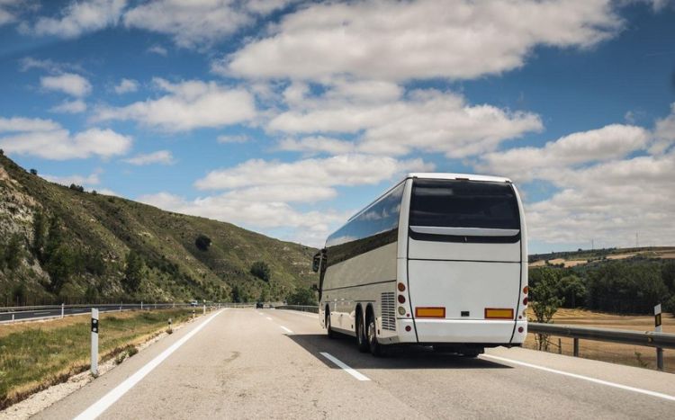 Qarabağa avtobus reyslərinə dekabr ayı üçün biletlər satışa çıxarılır