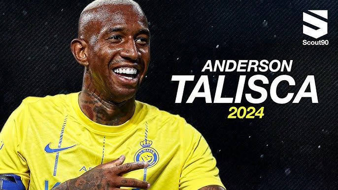 "Fənərbaxça"nın danışıqları nəticə verdi  – Talisca transfer edildi!