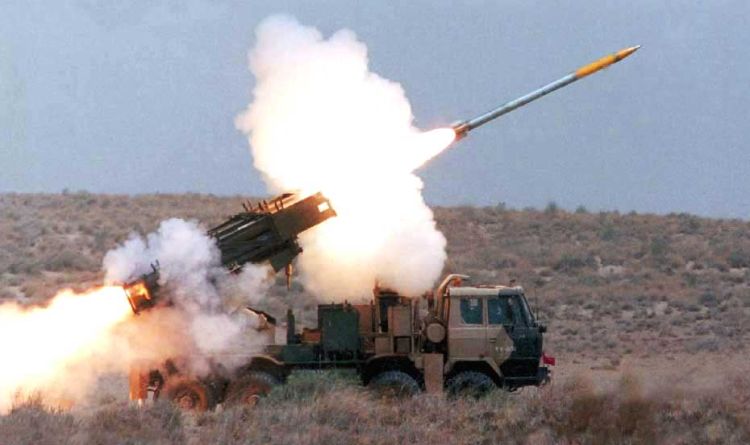 Ermənistan Hindistandan "Pinaka" MLRS almağa başladı