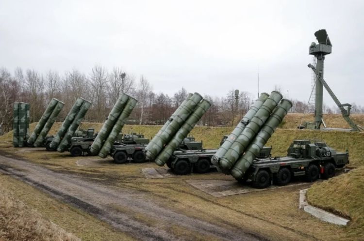 Gülər: ABŞ Türkiyənin S-400-dən istifadəsinə qarşı deyil