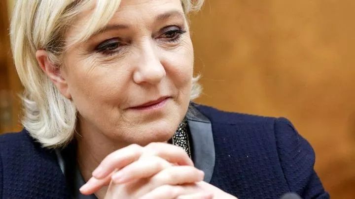 Fransa NATO-dan çıxacaq - Marin Le Pen söz verdi