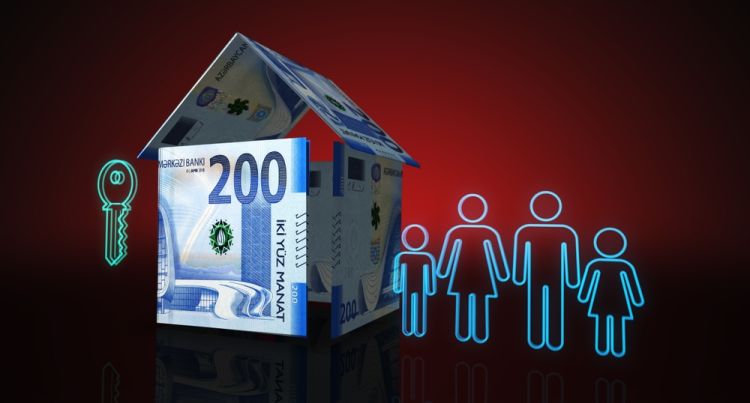 Ev almaq istəyənlərə şad xəbər - İPOTEKA İLƏ BAĞLI YENİLİK