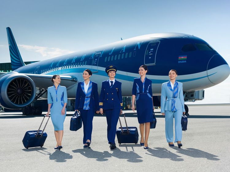 Bu gün Beynəlxalq Mülki Aviasiya Günüdür