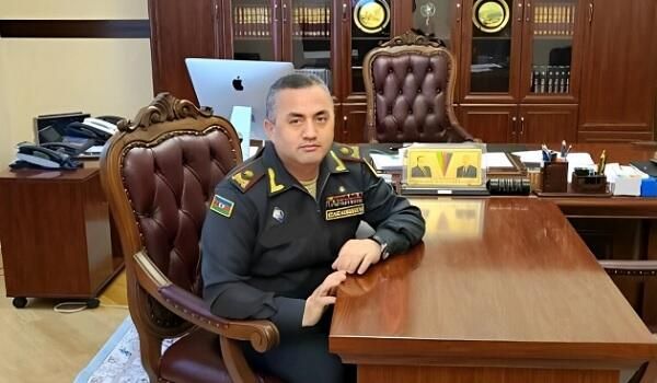 Generalın rütbəsi əlindən alınır?