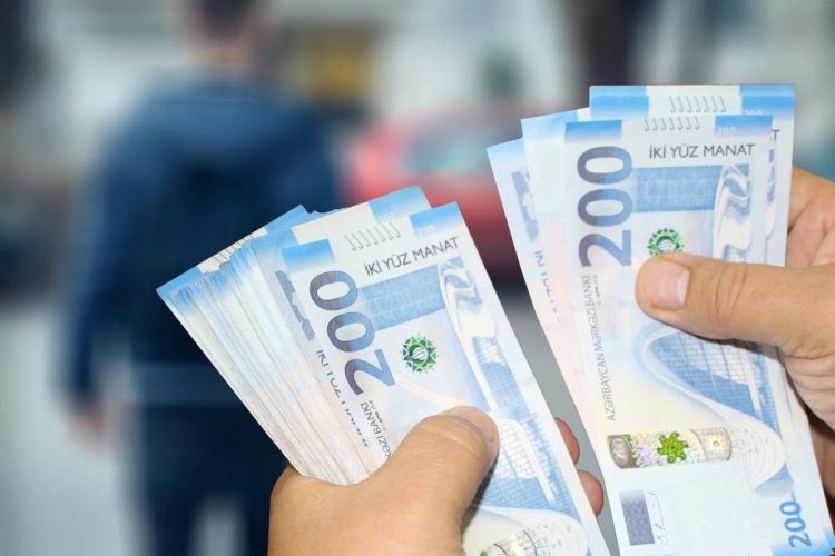 Pensiyalar bu tarixdə ÖDƏNİLƏCƏK  - RƏSMİ