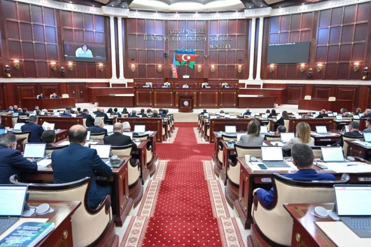 Deputatlara yeni vəzifə verildi SİYAHI