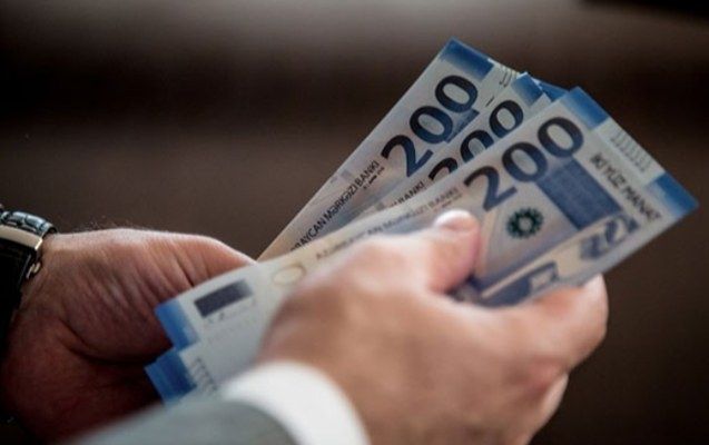 Bu şəxslərin pensiyası  540 manata qalxdı