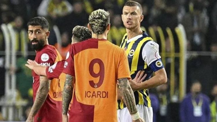 “Qalatasaray” - “Fənərbağça” matçı ilə bağlı qərar verildi