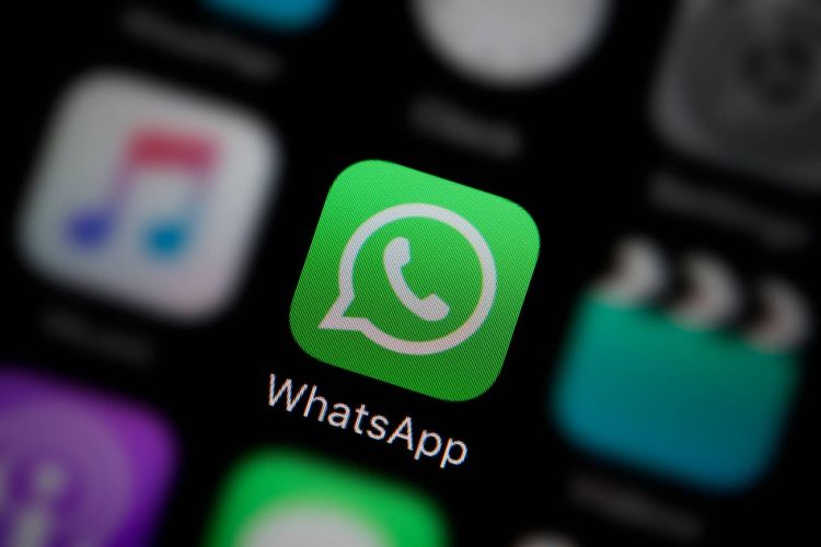 8 gün sonra bu şəxslərin "WhatsApp"ı  İŞLƏMƏYƏCƏK