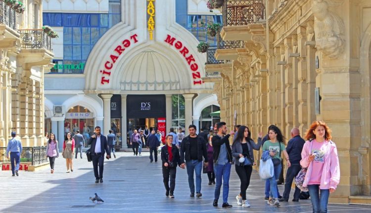 Bu gün bu yerlərə giriş pulsuzdur