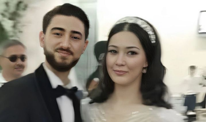 Qazi və hamilə xanımı həlak oldu