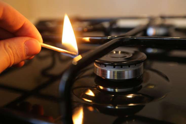 Saat 10:00-da qaz kəsiləcək  - Bu ərazilərdə