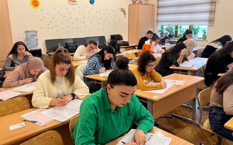 Məktəblərdə bu işlərdə çalışmaq istəyənlərin nəzərinə  - İmtahan vaxtı açıqlandı