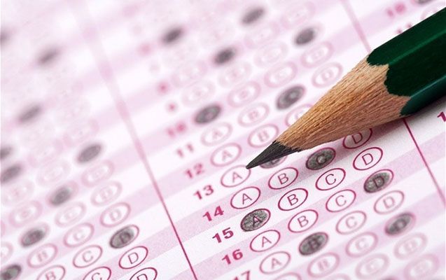 6 nəfərin imtahan nəticəsi ləğv edildi