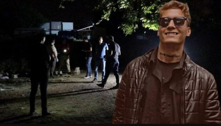 Ata oğlunu öldürdü