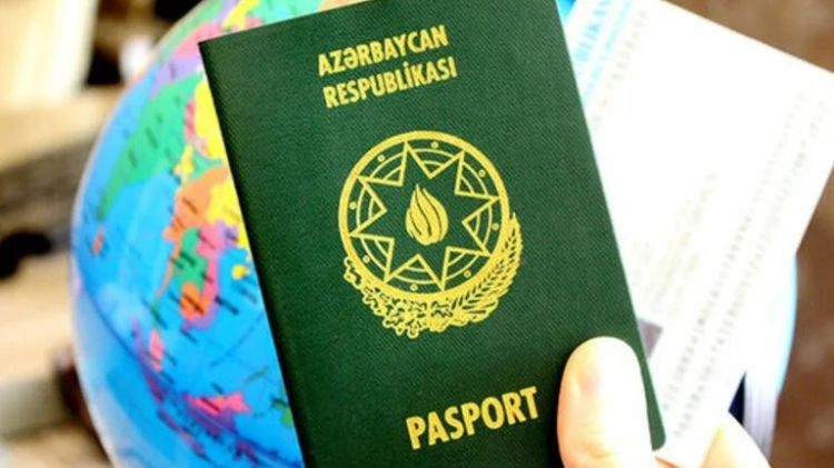 Vətəndaşlar şengen vizası üçün yer tapmır  - Ekspert səbəbi AÇIQLADI
