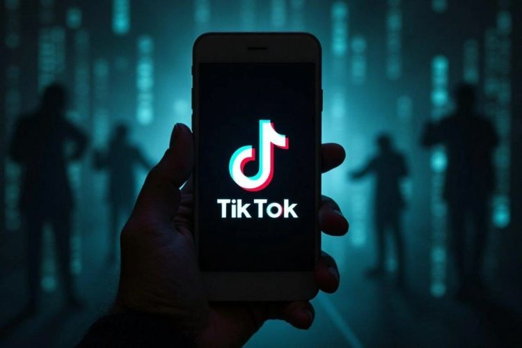 TikTok-da yeni fırıldaqçılıq üsulu DİQQƏT!