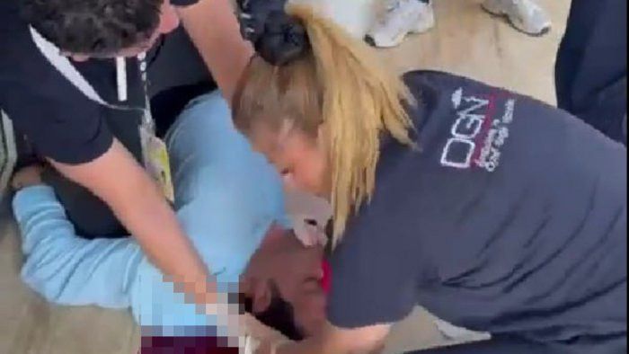 Araz Musayevin bıçaqlanmasının yeni  DETALLARI