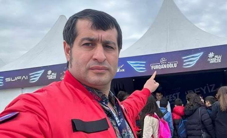 Araz Musayevə hücum edənlərin kimliyi bilindi