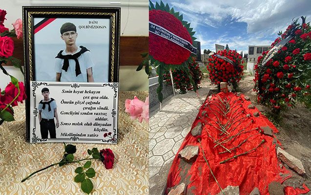 Elgünün ölüm səbəbi açıqlandı – DTX, DİN və Baş Prokurorluq birgə məlumat yaydı