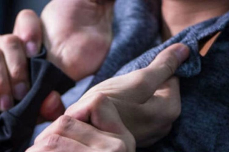 Tovuzda şəhid atası qəbiristanlıqda heyvan otaran kişini döyüb öldürdü