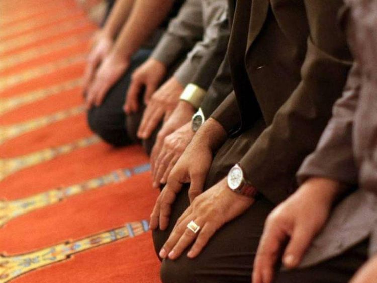 Qurban bayramının namaz vaxtı açıqlandı  – RƏSMİ