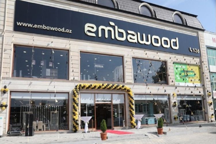 “Embawood” qüsurlu malın qaytarılmasından imtina etdi  - Protokol tərtib edildi