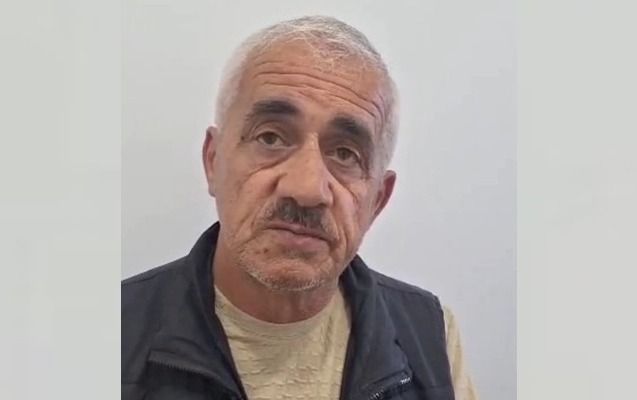 Narkotik qəbul edib avtobus sürürümüş 