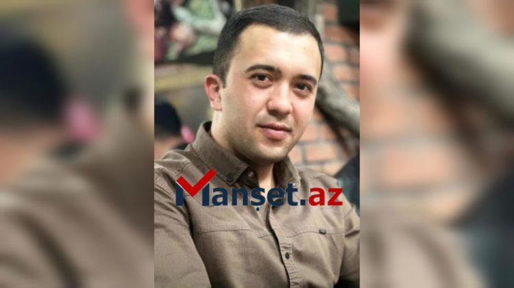 Faciəvi şəkildə ölən Ramalın 3 ildən sonra övladı olacaqmış  - TƏFƏRRÜAT/VİDEO