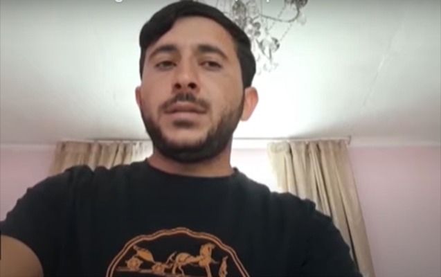 “TikTok”da səhifəyə kredit üçün yazdı, öz pulundan da oldu