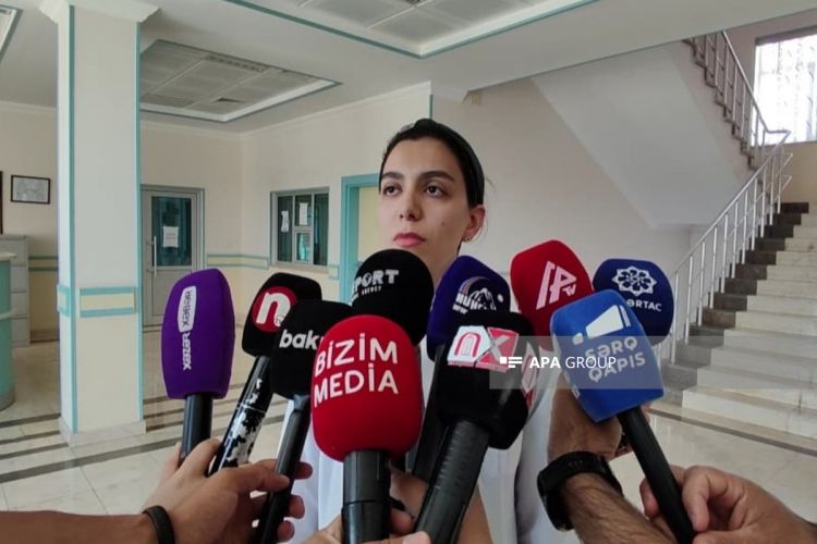 Naxçıvanda dönərdən zəhərlənən 17 nəfərdən 9-u azyaşlıdır