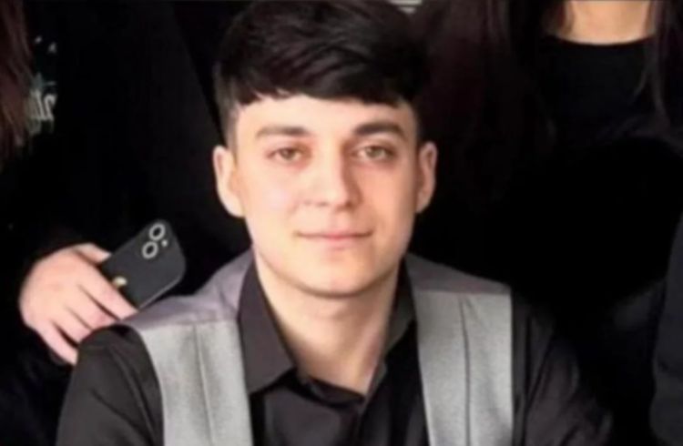 3-cü kurs tələbəsi vəfat etdi