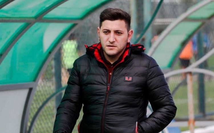 "Şahdağ Quba" klubunun keçmiş prezidenti İstanbulda ölü tapılıb