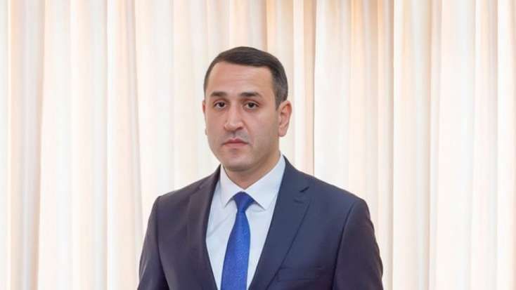 Azərbaycanda nazirə ağır itki üz verdi