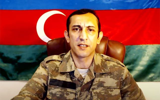 Qabil Məmmədovun  MƏHKƏMƏSİ BAŞLADI