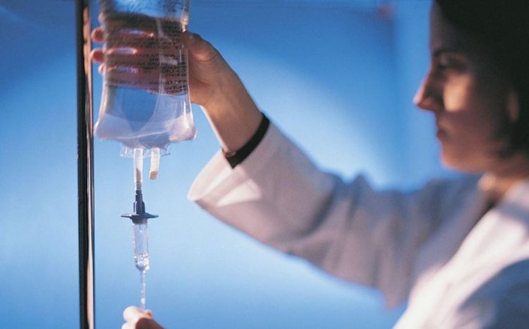 Kürdəmirdə istirahət mərkəzində kütləvi zəhərlənmə