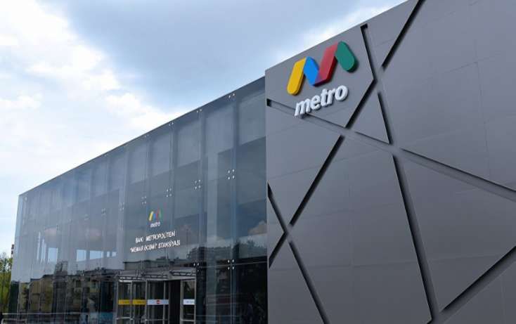 ​“Bakı Metropoliteni”ndə yüksək vəzifəyə təyinat